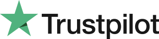 Logo TrustPilot